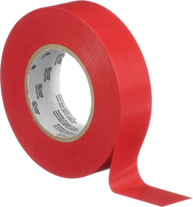 Immagine prodotto 3M Ruban adhésif isolant électrique Temflex Vinyle (19 mm)