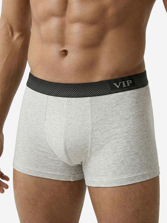 Produktbild VIP Retro Boxer Premium Jersey Stretch (XL, 2er Pack)