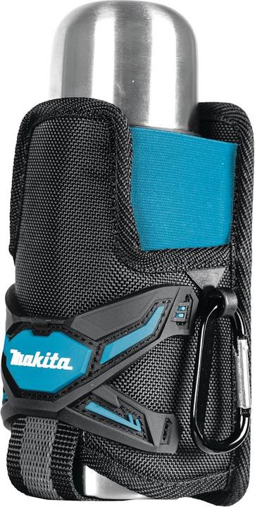 Produktbild Makita E-05599 Thermoflasche mit Gürteltasche (0.33 l)