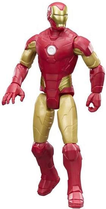 Image du produit Hasbro Marvel Avengers Evergreen Iron Man
