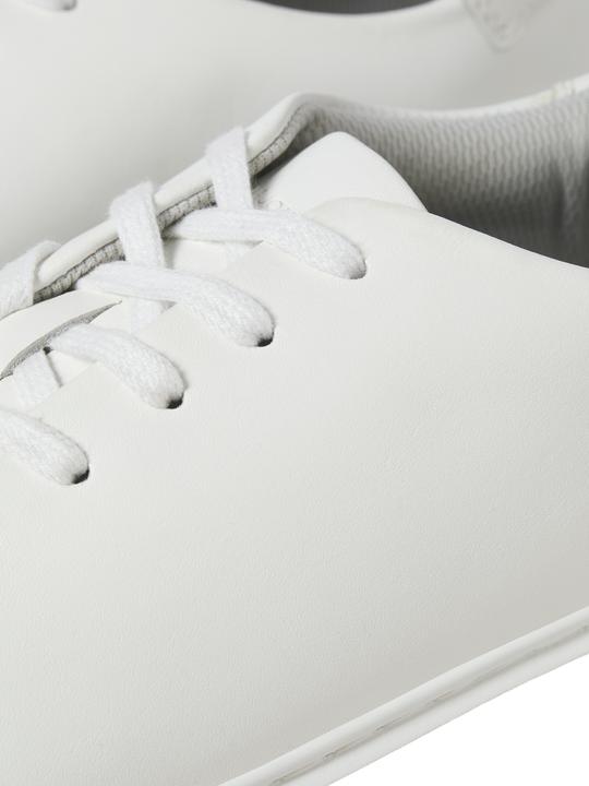 Actual product image Jack & Jones Jfwstockholm Leather Sneaker Ln (45)