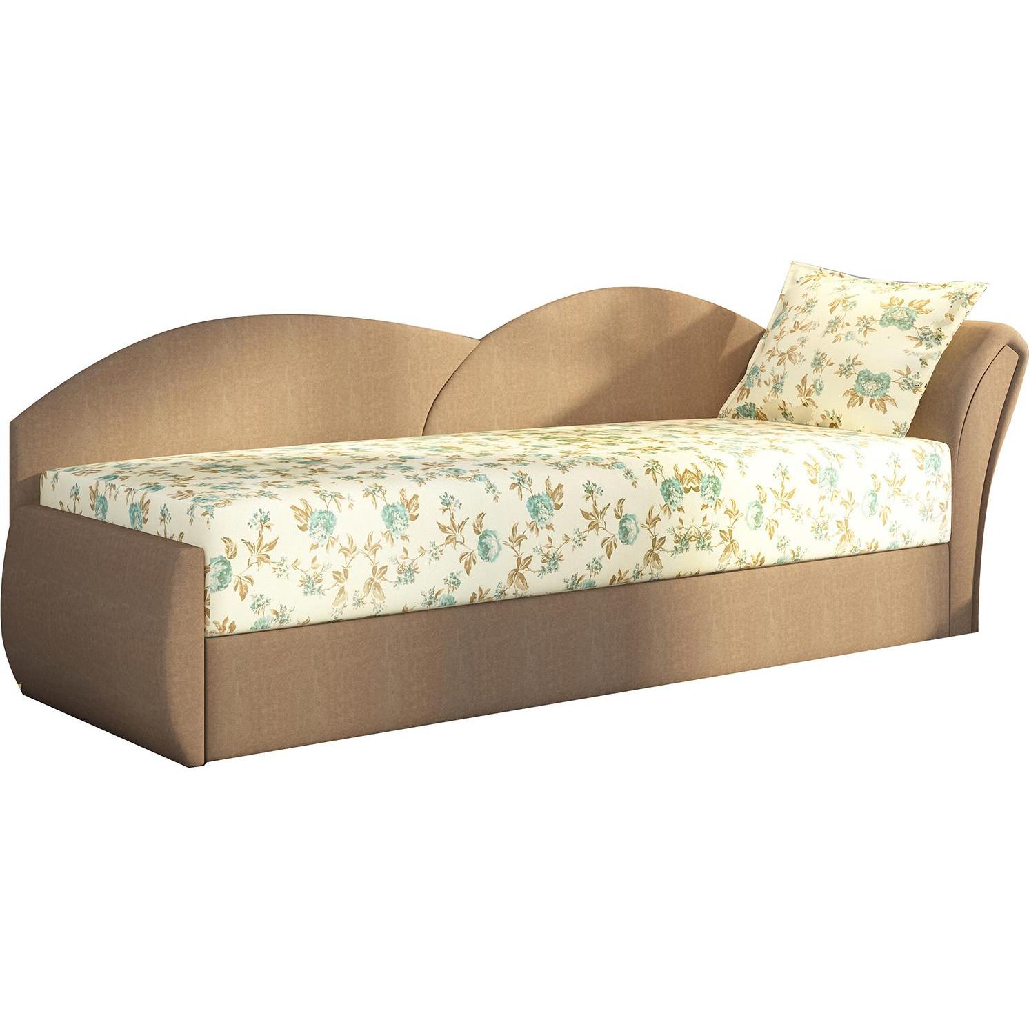 ELTAP, Sofa, Aga (3-Sitzer, Bettsofa)