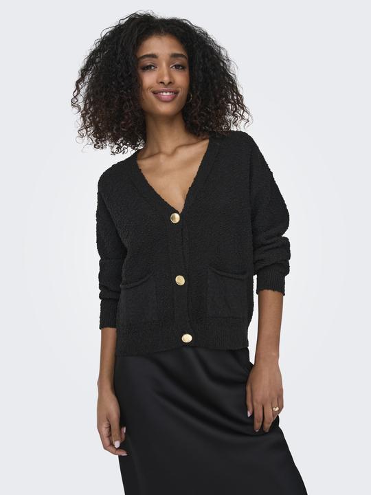 Image du produit Only ONLALVILDA Strickjacke Strickjacke (M)