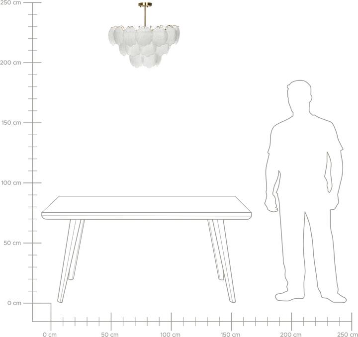 Image du produit Beliani Caplina (60 cm)