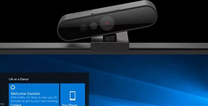 Image du produit Lenovo Performance (2 Mpx)