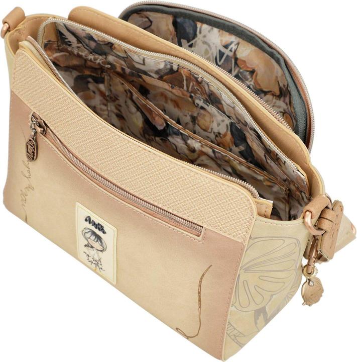 Produktbild Anekke Nature Umhängetasche 28 cm