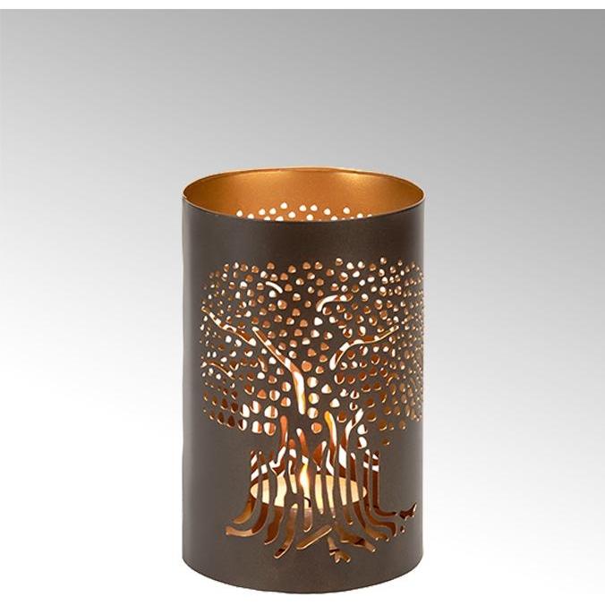 Lambert, Windlicht, Albero