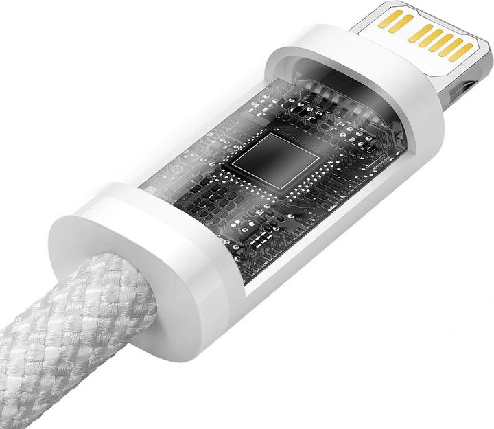 Produktbild Baseus Dynamic PD Series (1 m, USB 4.0, 20 W)
