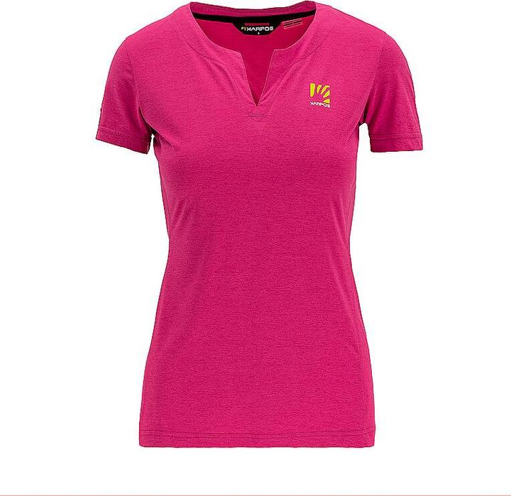 Actual product image Karpos K-Performance T-Shirt W (S)