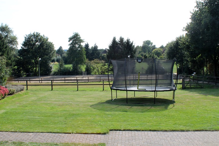 Produktbild Exit Silhouette (244 cm)