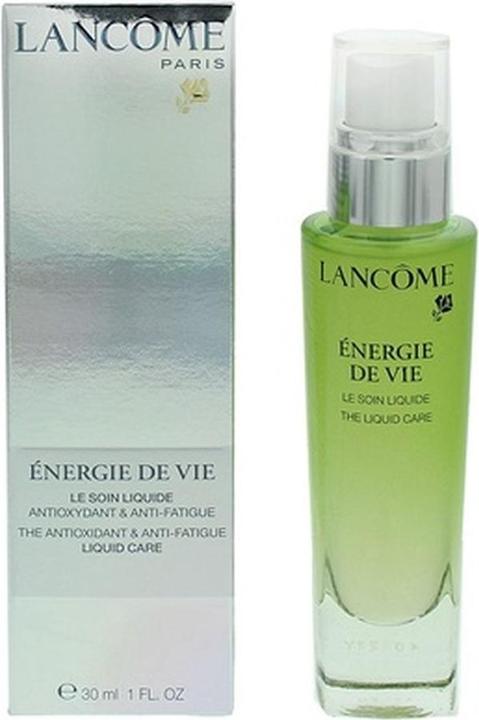 Produktbild Lancôme Energie De Vie The Water-Infused Cream (30 ml, 24h Creme)
