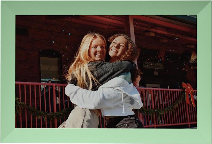 Produktbild Pixie Smart Digital Photo Frame (10.10", 1280 x 800 Pixel)