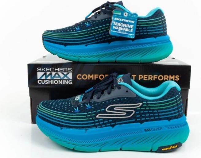 Image du produit Skechers Laufschuhe mit maximaler Dämpfung (43.5)