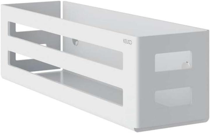 Produktbild Keuco Seifenkorb (10.10 x 32 x 12 cm)