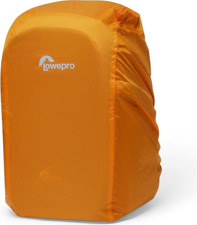 Actual product image Lowepro AW cover M (Kamera Taschenerweiterung, 1.21 l)