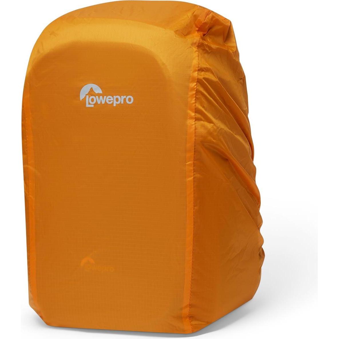 Lowepro Copertura AW L (Tasca interna per fotocamera), Borsa fotocamera, Arancia