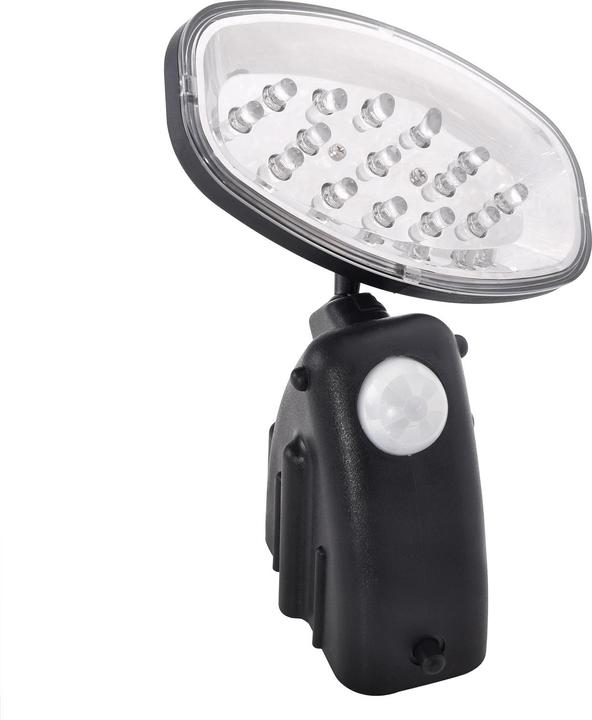 Deuba 2x lampade solari da esterno (IP44)