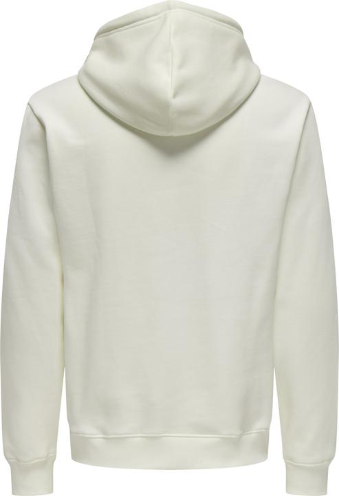 Produktbild Only & Sons Onsconnor Reg Sweat Hoodie Noos (XS)
