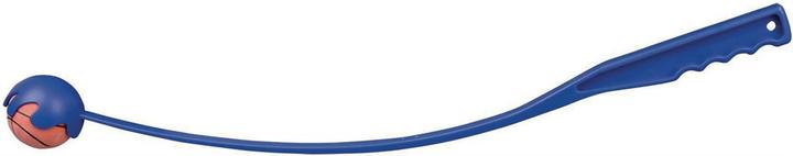Actual product image Trixie Slingshot with ball (Ball toy dog)