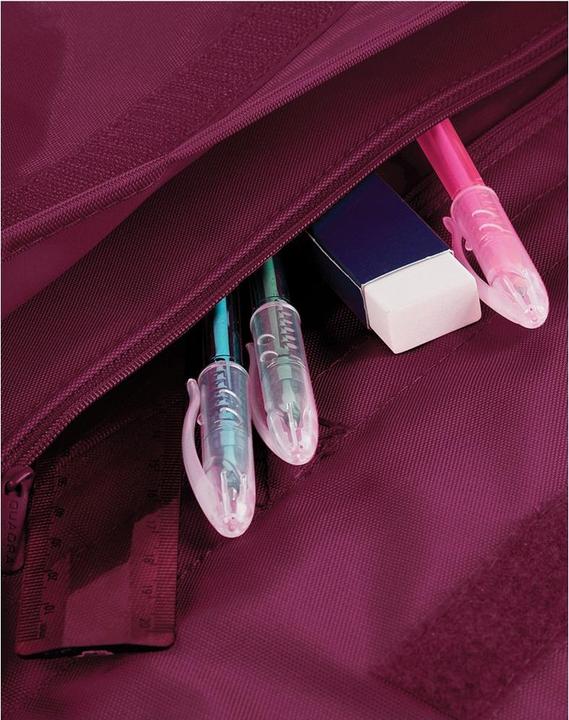 Produktbild Quadral Schultasche Reflektierend (5 l)