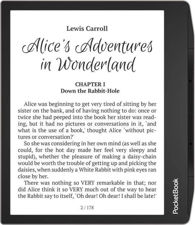 Actual product image PocketBook Era (7", 16 GB)