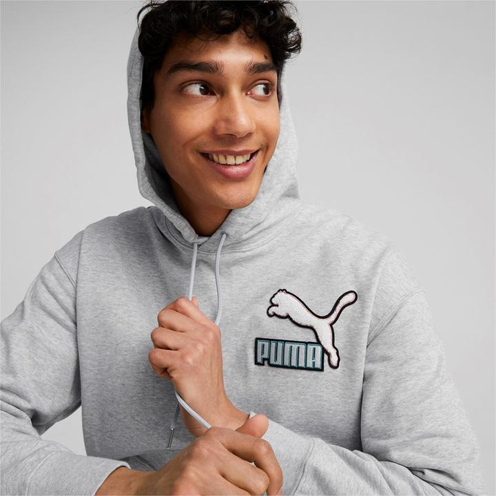 Image du produit Puma Sweat à capuche Fandom (S)