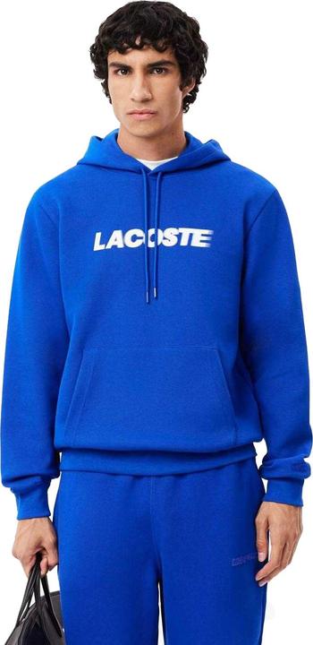 Immagine prodotto Lacoste Felpa con Cappuccio Uomo (XXL)