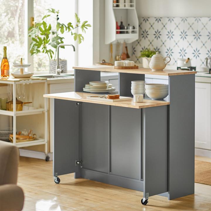 Actual product image SoBuy Sideboard