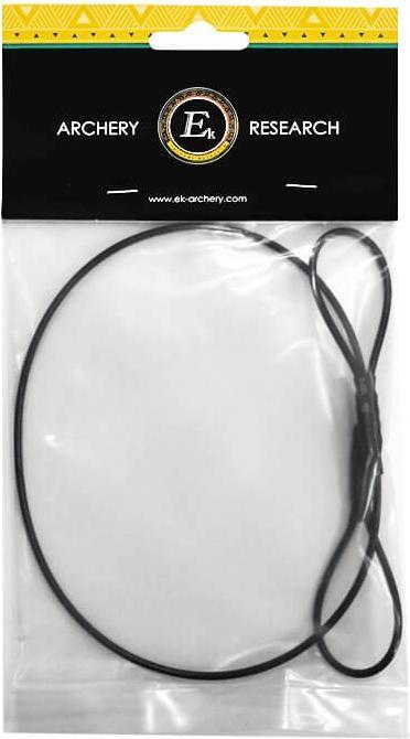 Actual product image Ek Archery String mounting aid R-series