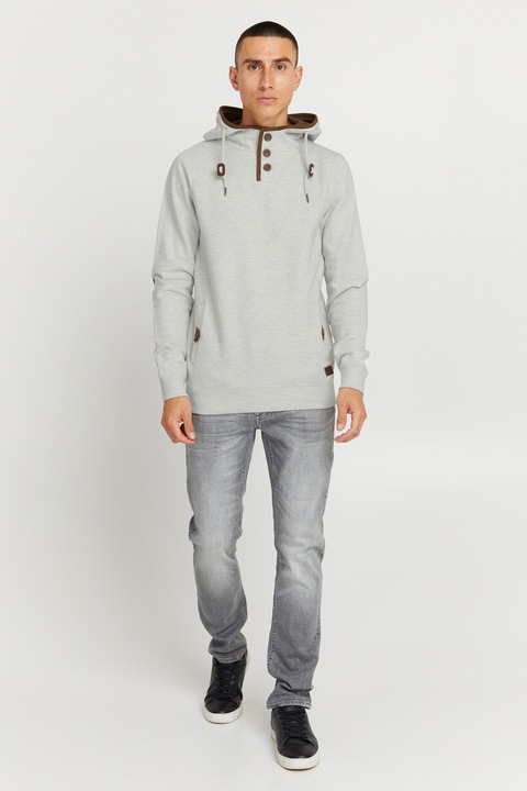 Immagine prodotto Blend Alexo Felpa Con Cappuccio Tuta Hoodie Da Uomo (L)