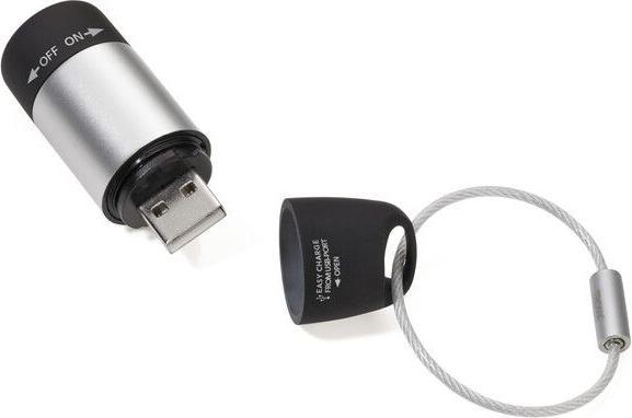 Actual product image Troika Eco Charge (5.80 cm)