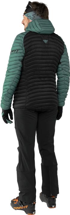 Produktbild Dynafit Radical Down M Hood Jacket Daunenjacke (46, S)