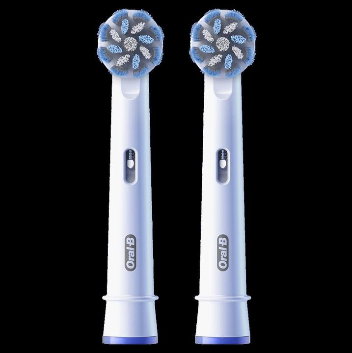 Produktbild Oral-B EB60X SensitiveClean (2 x)
