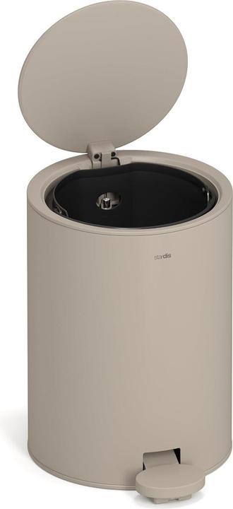 Produktbild Stardis Treteimer mit Softclose-Funktion (3 l)