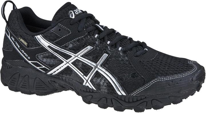 ASICS Performance Gel Trail Lahar 5 GTX Laufschuh (45)