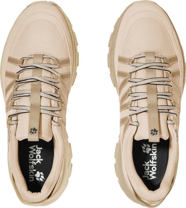 Actual product image Jack Wolfskin Wild Hike Texapore Low M (42)