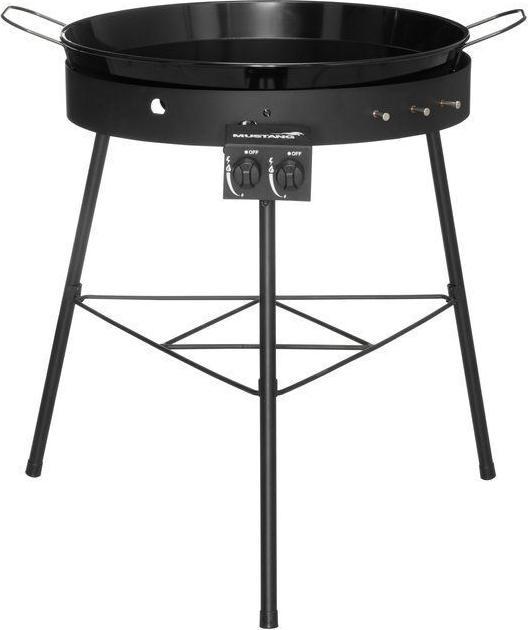 Actual product image Mustang Premium XL Tire Repair Kit