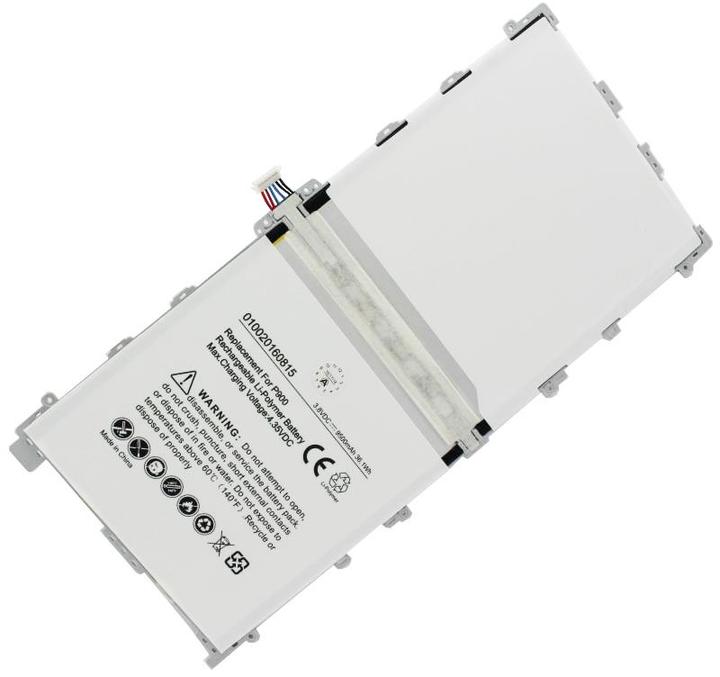 Produktbild Samsung Ersatzakku