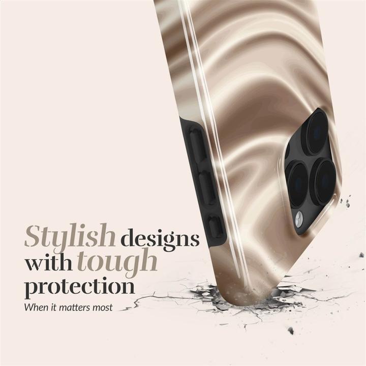 Immagine prodotto Mio Back panel cover Silky Dreams Magsafe Case Compatible for iPhone 16 Pro (Apple iPhone 16 Pro)