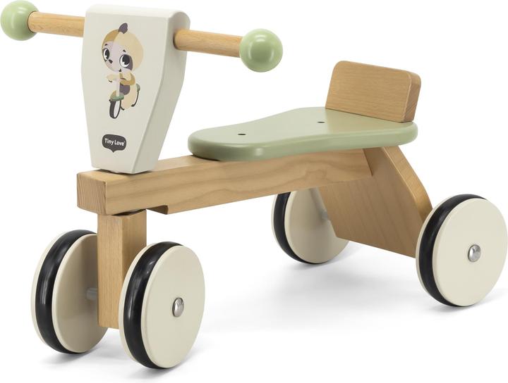 Image du produit Tiny Love TL Wooden Tiny Trike - Boho Chic