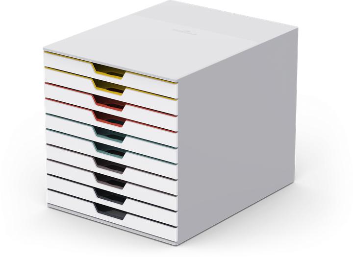Productafbeelding Durable VARICOLOR - Doos (C4)