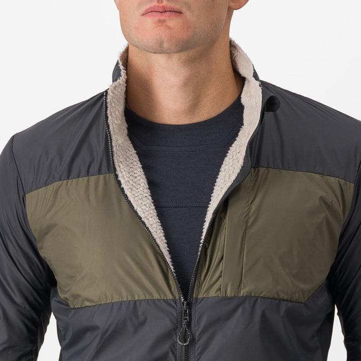 Produktbild Castelli Unlimited Puffy Jacket (XXL)