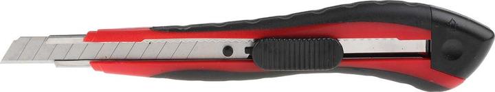 Image du produit Facom 844.S9PB Couteau de sécurité, usage général, lame sécable, 9.0mm Rétractable (Cutters)