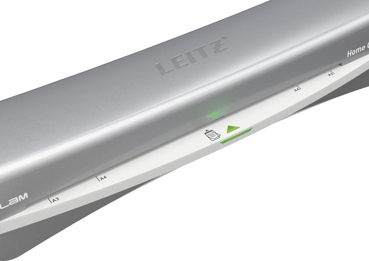 Actual product image Leitz iLAM Home Office (80 - 125 µm, A3)