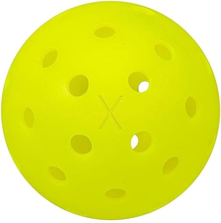 Produktbild Franklin X40 Picklebälle 3erPack