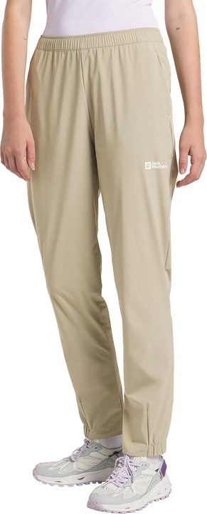 Image du produit Jack Wolfskin Prelight Swift Pant W (L)
