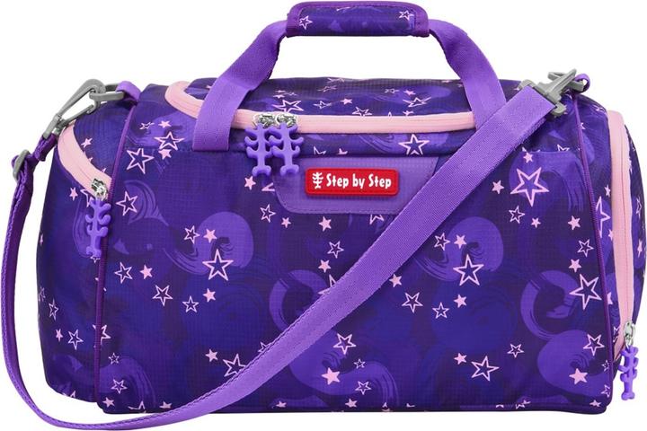 Immagine prodotto Step by Step Pegasus Liv (13 l)