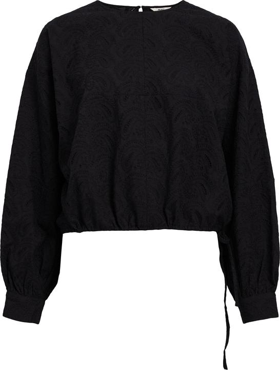 Produktbild Object Langarm Crop Top (42)