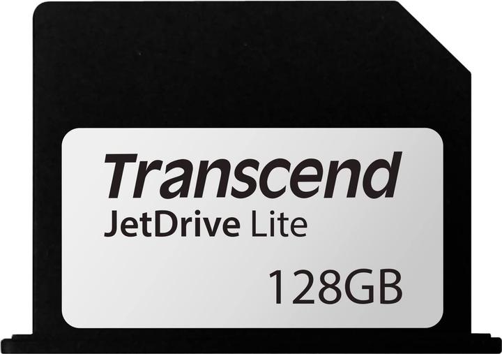 Actual product image Transcend JetDrive Lite 360 (128 GB, SDXC, U1)