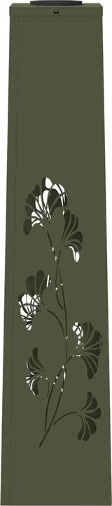 Actual product image vidaXL Garten-Lichter